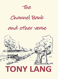 The Channel Bank and other verse